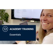 CODESYS 3 Academy Training Essentials