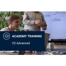 CODESYS Academy Training V3 Advanced - ONLINE
