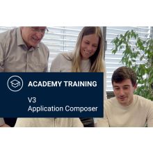 CODESYS Academy Training V3 Application Composer - Online