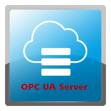 CODESYS OPC UA Server SL