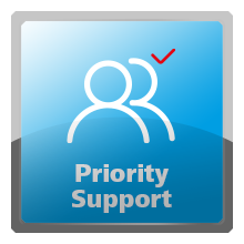 CODESYS Priority Support