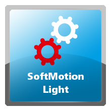 CODESYS SoftMotion Light SL 