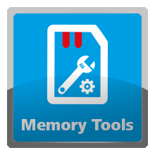 CODESYS Memory Tools
