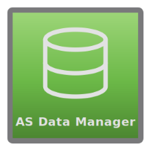 AS Data Manager S