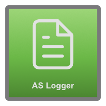 AS Logger