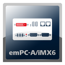 CODESYS Control for emPC-A/iMX6 SL