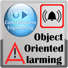 Object Oriented Alarming Library (200)