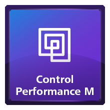 Upgrade auf Performance M