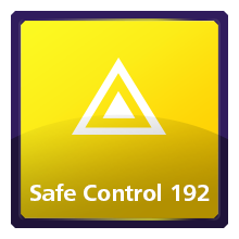 CODESYS Safe Control 192