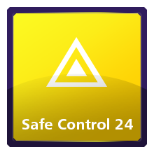 Upgrade to CODESYS Safe Control 24