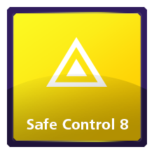 CODESYS Safe Control 8