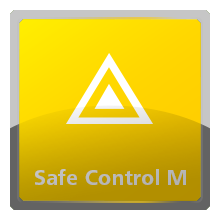 CODESYS Safe Control M