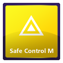 CODESYS Safe Control M