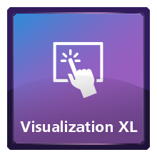 CODESYS Visualization XL