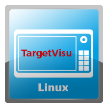 CODESYS TargetVisu for Linux