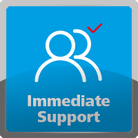 CODESYS Immediate Support