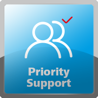 CODESYS Priority Support