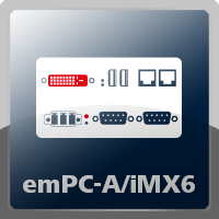 CODESYS Control for emPC-A/iMX6 SL