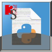 Python Editor (Demo)