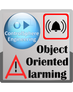 Object Oriented Alarming (200)