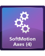 CODESYS SoftMotion Axes (4)