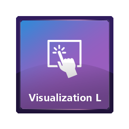 CODESYS Visualization L | CODESYS Store International